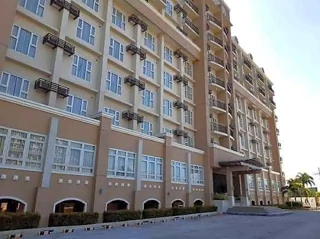 Hotel Private Unit At Quezon
