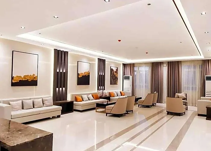Hotel Private Unit At Quezon